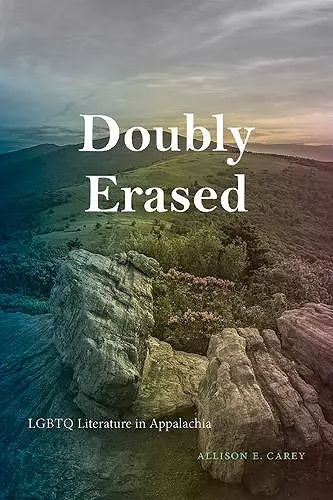 Doubly Erased cover