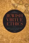 Jewish Virtue Ethics cover