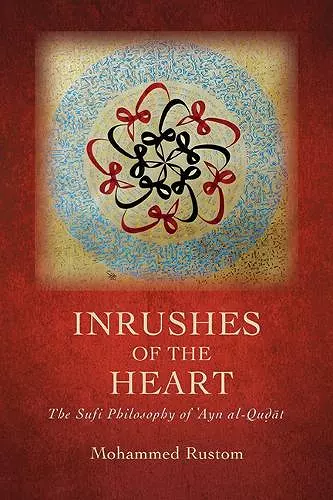 Inrushes of the Heart cover