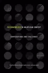 Phenomenology in an African Context cover