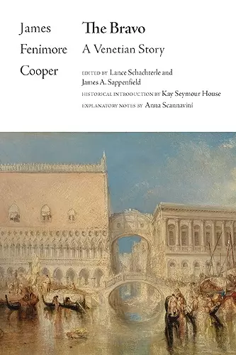 The Bravo cover