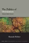 The Politics of Orientation cover