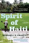 Spirit of Haiti cover