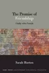 The Promise of Friendship cover