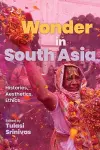 Wonder in South Asia cover