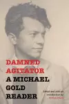 Damned Agitator cover