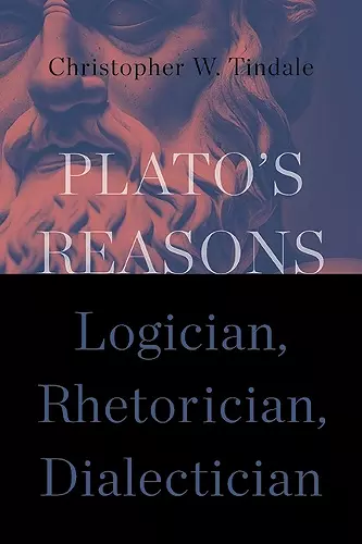 Plato's Reasons cover