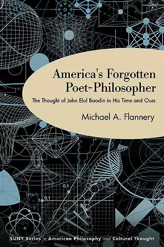 America's Forgotten Poet-Philosopher cover