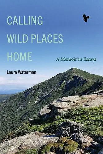 Calling Wild Places Home cover