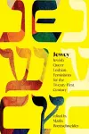 Jewcy cover