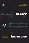 A Theory of Harmony cover