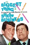 The Biggest Thing in Show Business cover