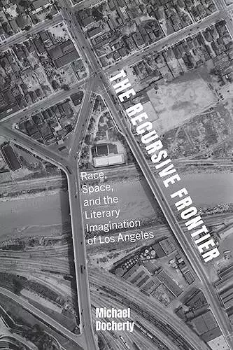 The Recursive Frontier cover