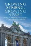 Growing Strong, Growing Apart cover