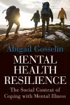 Mental Health Resilience cover