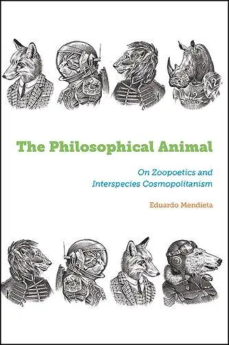 The Philosophical Animal cover