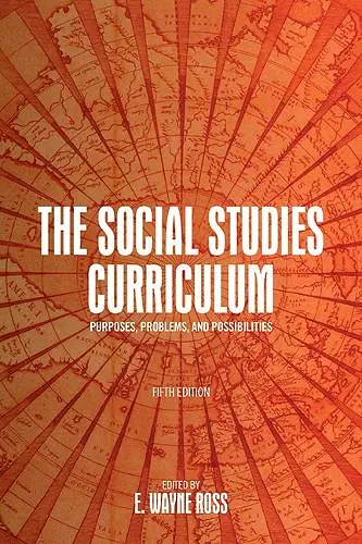 The Social Studies Curriculum cover