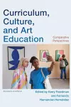 Curriculum, Culture, and Art Education cover