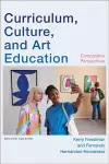 Curriculum, Culture, and Art Education cover