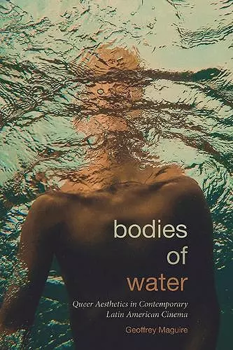 Bodies of Water cover