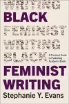 Black Feminist Writing cover