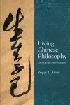 Living Chinese Philosophy cover