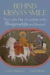 Behind Kṛṣṇa’s Smile cover