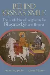 Behind Kṛṣṇa’s Smile cover