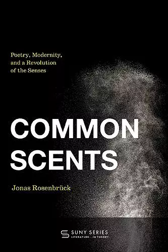 Common Scents cover