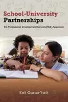 School-University Partnerships cover