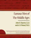 Famous Men of the Middle Ages cover