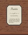 Freckles cover