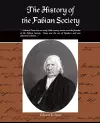 The History of the Fabian Society cover