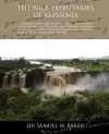 The Nile Tributaries of Abyssinia cover