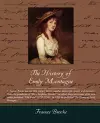 The History of Emily Montague cover