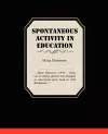 Spontaneous Activity In Education cover