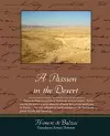 A Passion in the Desert cover