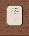 Prince Zaleski cover