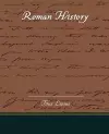 Roman History cover