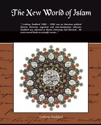 The New World of Islam cover