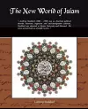 The New World of Islam cover