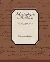 Metaphysic in Three Books cover