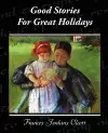 Good Stories For Great Holidays cover