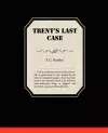 Trent's Last Case cover