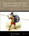 The History of the Peloponnesian War cover