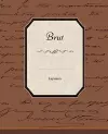 Brut cover