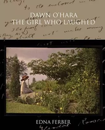 Dawn O'Hara cover