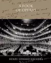 A Book of Operas cover