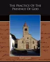 The Practice Of The Presence Of God cover