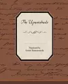 The Upanishads cover